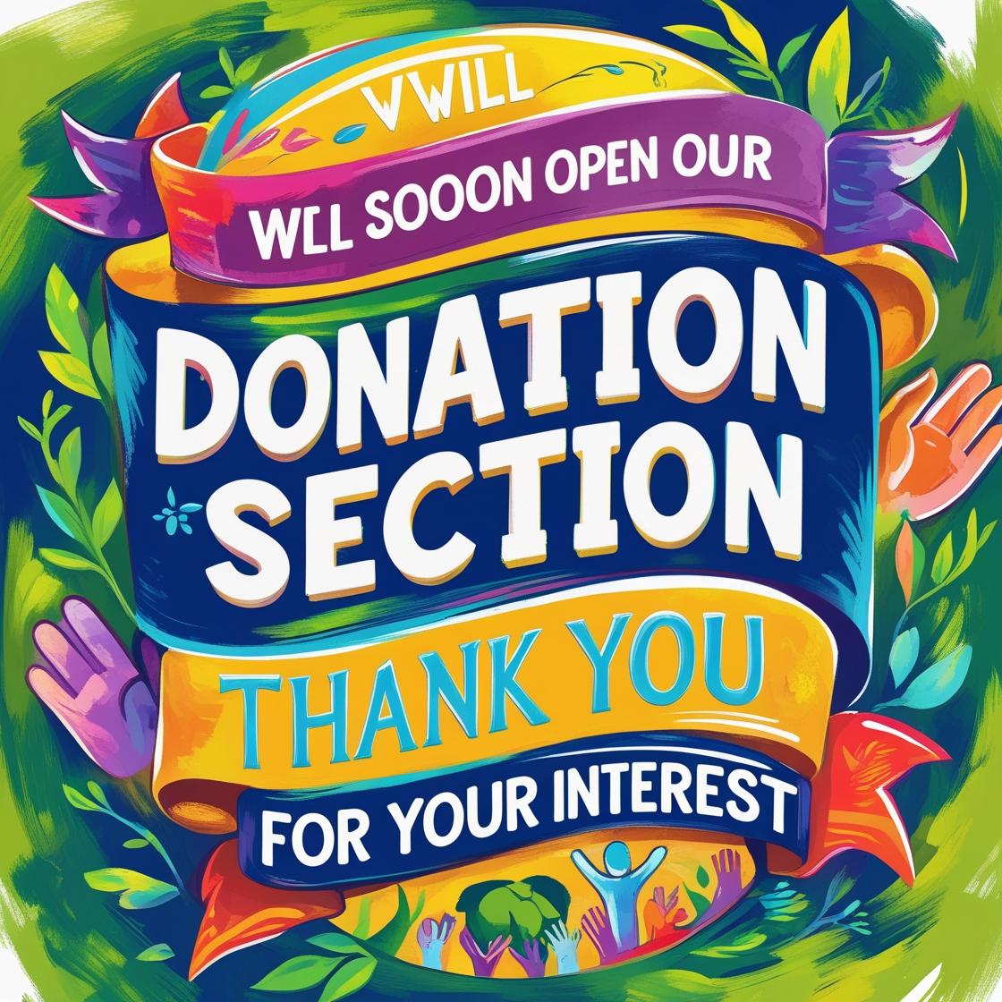 Donaciones Amazon Youth